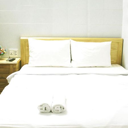 Saigon City Center Hostel Πόλη Χο Τσι Μινχ Εξωτερικό φωτογραφία