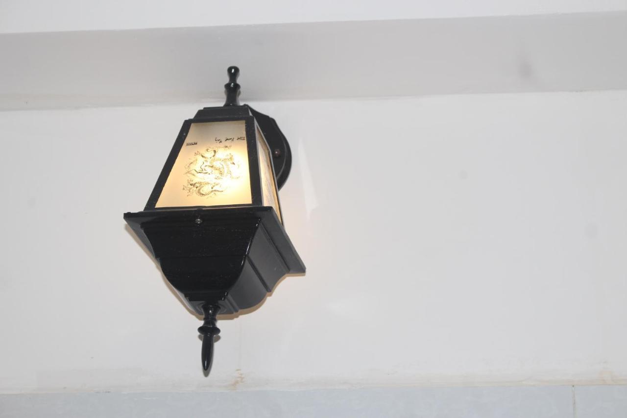 Saigon City Center Hostel Πόλη Χο Τσι Μινχ Εξωτερικό φωτογραφία