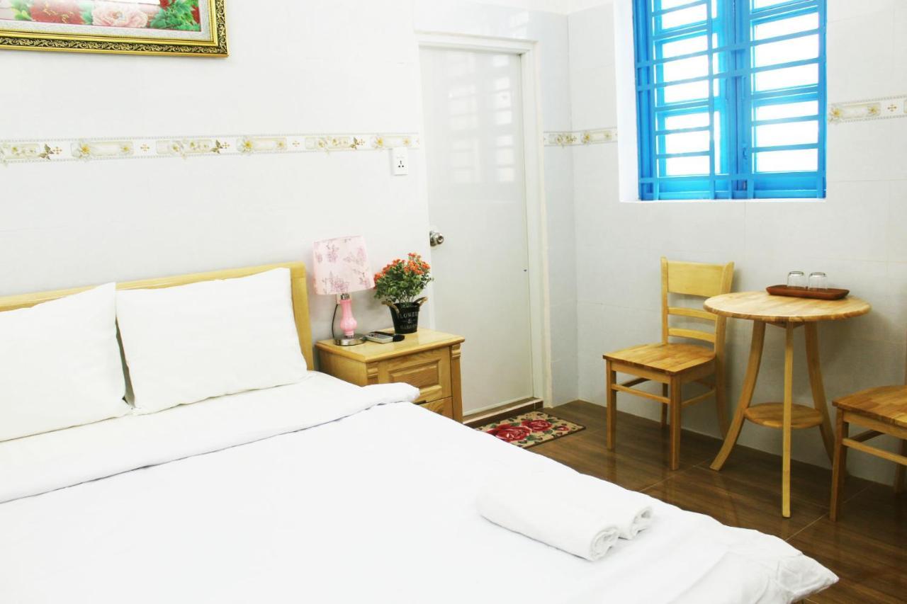 Saigon City Center Hostel Πόλη Χο Τσι Μινχ Εξωτερικό φωτογραφία