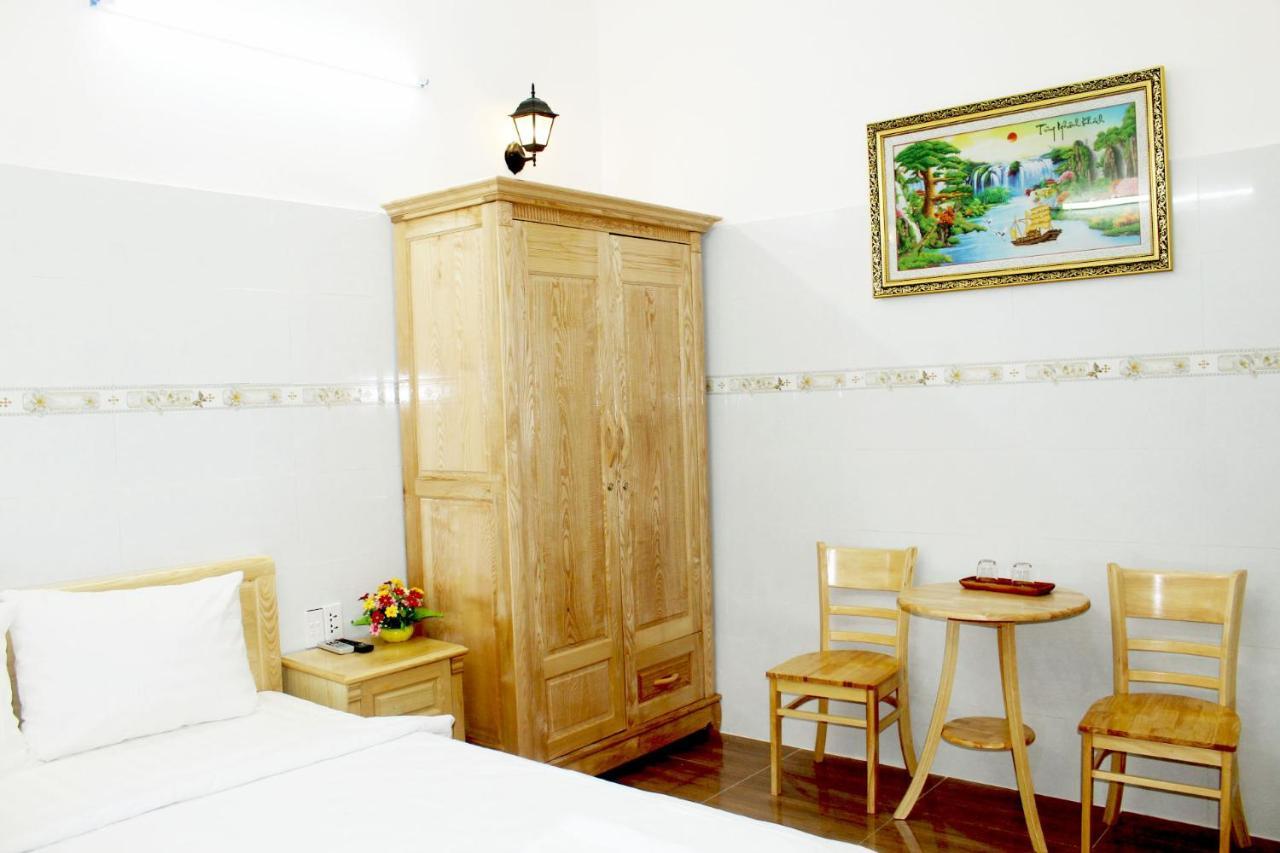 Saigon City Center Hostel Πόλη Χο Τσι Μινχ Εξωτερικό φωτογραφία